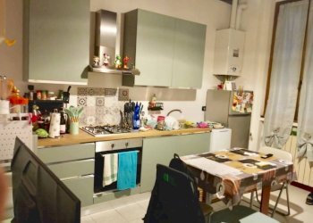Cucina - Bilocale via Roma, Mediglia - foto 3