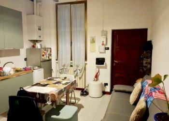 Cucina - Bilocale via Roma, Mediglia - foto 4