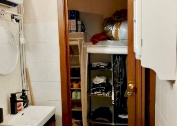 Bagno - Bilocale via Roma, Mediglia - foto 5