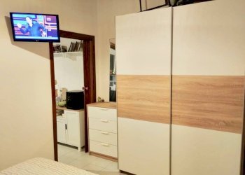 Camera da letto - Bilocale via Roma, Mediglia - foto 6