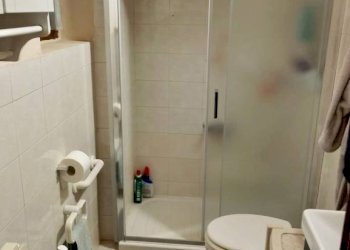 Bagno - Bilocale via Roma, Mediglia - foto 7