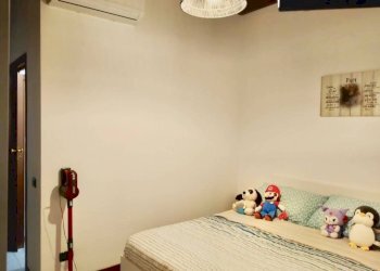 Camera da letto - Bilocale via Roma, Mediglia - foto 9