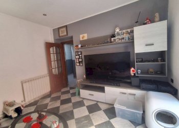 Salone - Bilocale salita Murta, Genova (zona Bolzaneto) - foto 3
