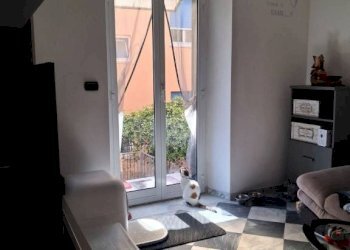 Salone - Bilocale salita Murta, Genova (zona Bolzaneto) - foto 4