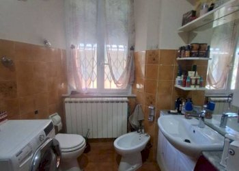 Bagno - Bilocale salita Murta, Genova (zona Bolzaneto) - foto 7