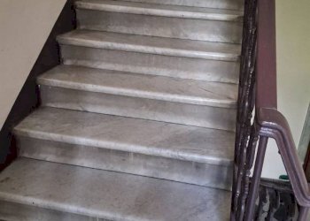 Scala - Bilocale salita Murta, Genova (zona Bolzaneto) - foto 8