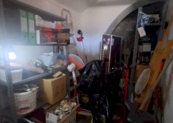 Cantina - Bilocale salita Murta, Genova (zona Bolzaneto) - foto 9