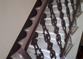 Scala - Bilocale salita Murta, Genova (zona Bolzaneto) - foto 10