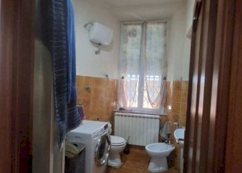 Bagno - Bilocale salita Murta, Genova (zona Bolzaneto) - foto 15
