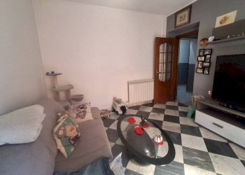 Salone - Bilocale salita Murta, Genova (zona Bolzaneto) - foto 17