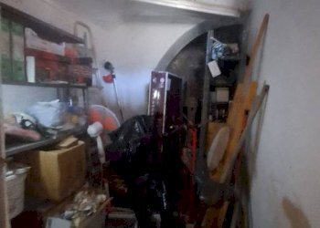 Cantina - Bilocale salita Murta, Genova (zona Bolzaneto) - foto 18