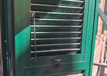 Dettagli - Bilocale salita Murta, Genova (zona Bolzaneto) - foto 22