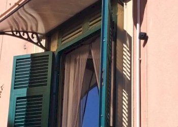 Facciata - Bilocale salita Murta, Genova (zona Bolzaneto) - foto 24