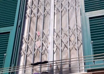 Balcone - Bilocale salita Murta, Genova (zona Bolzaneto) - foto 26