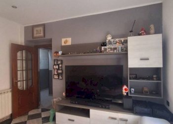 Salone - Bilocale salita Murta, Genova (zona Bolzaneto) - foto 31