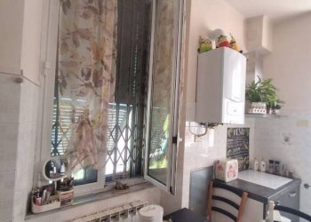 Cucina - Bilocale salita Murta, Genova (zona Bolzaneto) - foto 36
