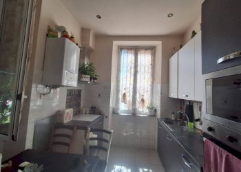 Cucina - Bilocale salita Murta, Genova (zona Bolzaneto) - foto 37