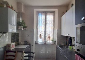 Cucina - Bilocale salita Murta, Genova (zona Bolzaneto) - foto 38