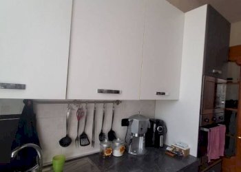 Cucina - Bilocale salita Murta, Genova (zona Bolzaneto) - foto 39