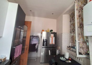 Interno non residenziale - Bilocale salita Murta, Genova (zona Bolzaneto) - foto 40