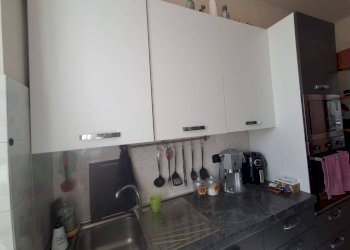 Cucina - Bilocale salita Murta, Genova (zona Bolzaneto) - foto 42