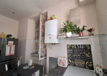 Cucina - Bilocale salita Murta, Genova (zona Bolzaneto) - foto 43