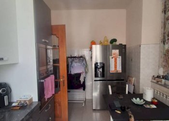 Cucina - Bilocale salita Murta, Genova (zona Bolzaneto) - foto 44