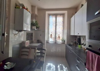 Cucina - Bilocale salita Murta, Genova (zona Bolzaneto) - foto 45