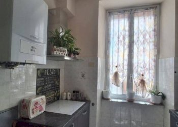 Cucina - Bilocale salita Murta, Genova (zona Bolzaneto) - foto 46