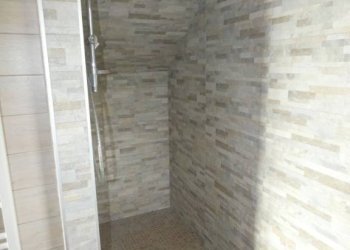 Bagno - Trilocale via Giuseppe Garibaldi, Guarene - foto 6
