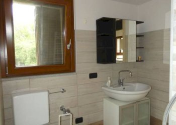 Bagno - Trilocale via Giuseppe Garibaldi, Guarene - foto 7