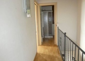 Corridoio - Trilocale via Giuseppe Garibaldi, Guarene - foto 11