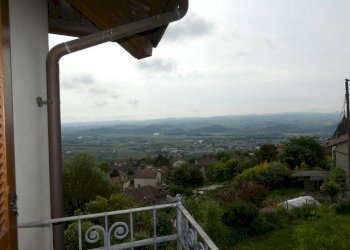 Vista - Trilocale via Giuseppe Garibaldi, Guarene - foto 17
