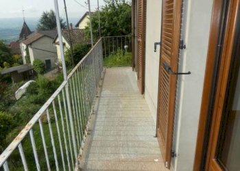 Balcone - Trilocale via Giuseppe Garibaldi, Guarene - foto 18