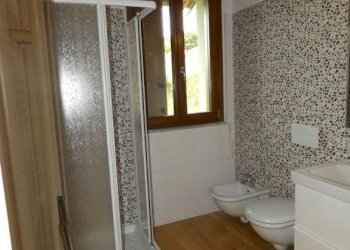 Bagno - Trilocale via Giuseppe Garibaldi, Guarene - foto 19