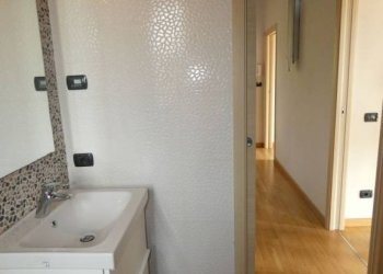 Bagno - Trilocale via Giuseppe Garibaldi, Guarene - foto 20