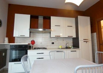 Cucina - Two-room apartment corso Giacomo Matteotti, Alba - photo 4