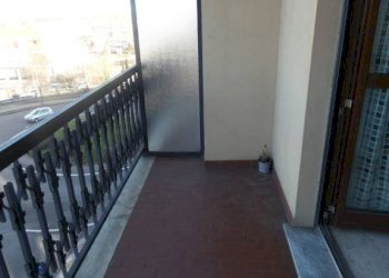 Balcone - Two-room apartment corso Giacomo Matteotti, Alba - photo 5