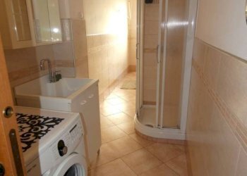 Bagno - Two-room apartment corso Giacomo Matteotti, Alba - photo 12