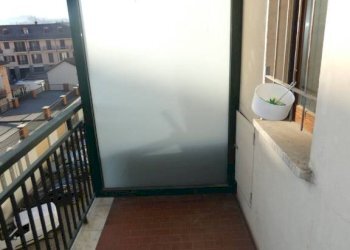 Balcone - Two-room apartment corso Giacomo Matteotti, Alba - photo 15