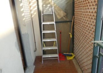 Balcone - Two-room apartment corso Giacomo Matteotti, Alba - photo 16