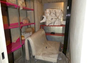 Cantina - Two-room apartment corso Giacomo Matteotti, Alba - photo 18