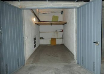 Box auto - Two-room apartment corso Giacomo Matteotti, Alba - photo 19