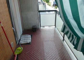 Balcone - Two-room apartment corso Fratelli Bandiera, Alba - photo 7