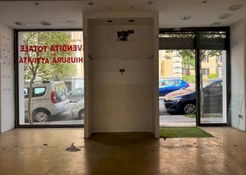 Interno non residenziale - Negozio via Oreste Regnoli, Roma - foto 4