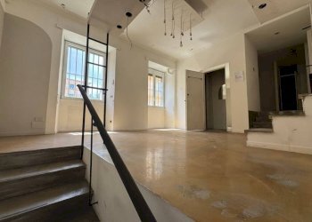 Interno non residenziale - Negozio via Oreste Regnoli, Roma - foto 6
