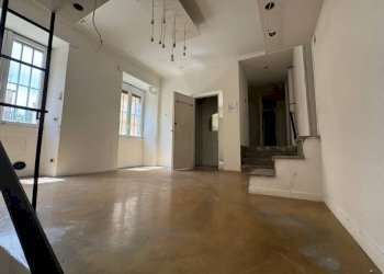 Interno non residenziale - Negozio via Oreste Regnoli, Roma - foto 8
