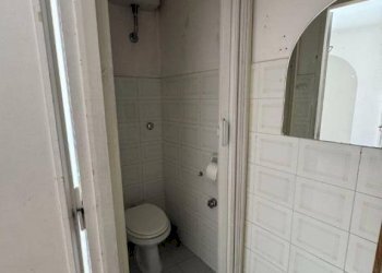Bagno - Negozio via Oreste Regnoli, Roma - foto 9
