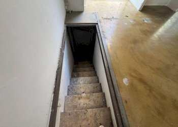 Interno non residenziale - Negozio via Oreste Regnoli, Roma - foto 13