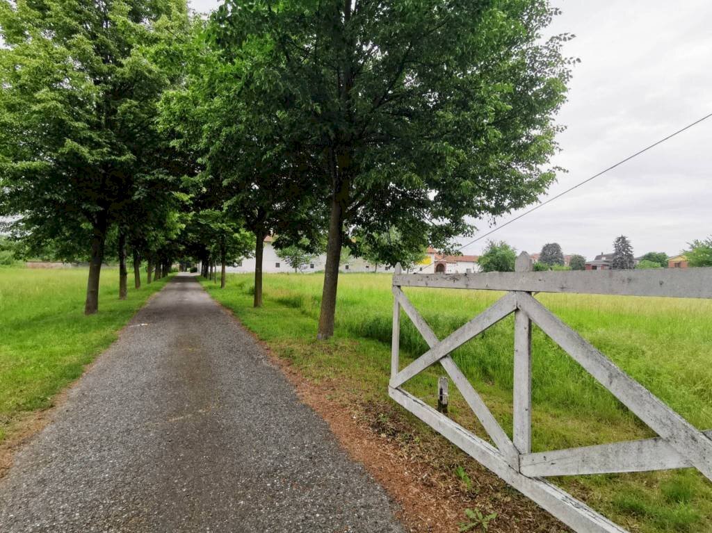 Terreno - Rustico via Sestriere, 3, Vinovo - foto 3